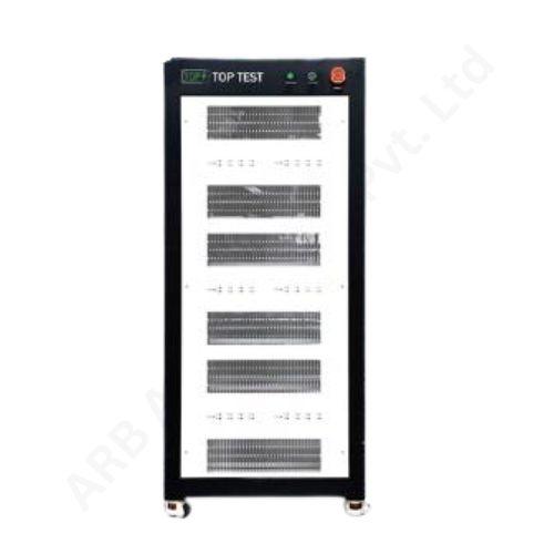 FEEDBACK TYPE AGING CABINET SKXD-100V100A-4CH